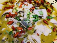 -饺子功·东北记忆·锅包肉(电厂路店)
