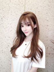 -3AM HAIR SALON染发接发