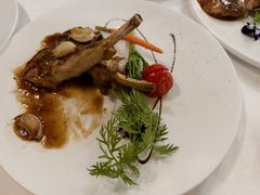 -马克西姆餐厅(崇文门店)