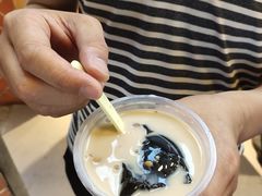 -八婆婆烧仙草(中山路店)