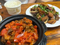-卢庄(江汉路店)