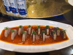 -昆山裕元花园酒店·囍园中餐厅