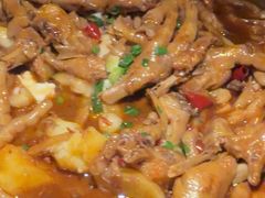 -胖哥俩肉蟹煲(富阳万达店)