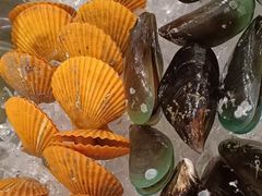 -鲤鱼洲酒店港鲤咖啡厅