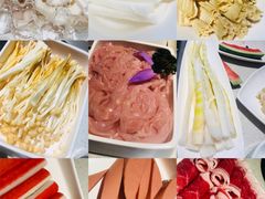 -海底捞火锅(亲子主题北金鹰店)