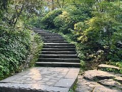 -岳麓山风景名胜区