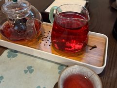 -狐狸家·酸奶酪专门店(平江路店)