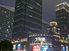 -南通CBD大有境
