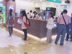 -1点点(新达汇三林店)
