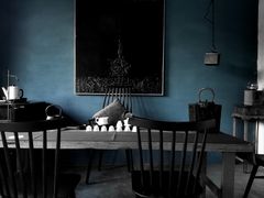 -17号蓝滩咖啡馆(武夷山店)