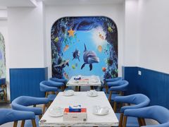 -汪姐海鲜(侨港金冠好店)