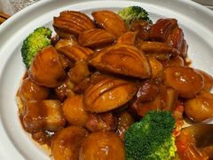 -卫鼎轩·曹公馆(鼓楼店)