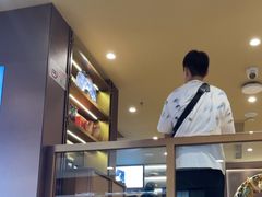 -霸王茶姬(上海恒基名人店)