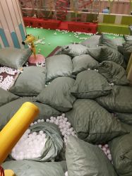 -meland亲子乐园•派对•研学(苏州悠方购物中心店)