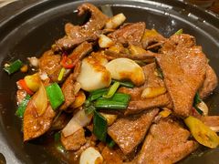 -云海肴·汽锅鸡·云南代表菜(美罗城店)