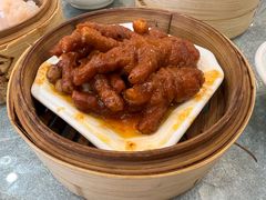 -骏丰酒楼(黄编店)
