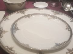 -曙光国际大酒店中餐厅