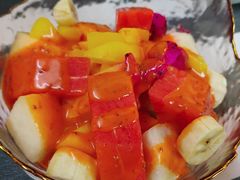 鲜果沙律-Aqua Oasis 水天堂(石路天虹店)