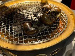 -山焱·炭火自助烤肉(周浦万达店)
