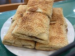 -正顺饸饹馆(中土商务楼店)