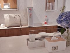 -Cafe on warm(丹霞店)