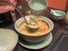 -Sala Thai Restaurant