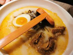 -味千拉面(德雅路CFC富兴时代店)