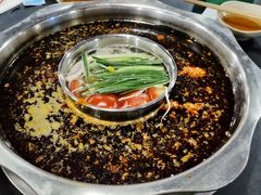 -邓莽子老火锅(鲁祖庙店)