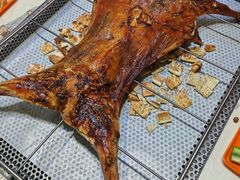 -西夏一品烤全羊(百桥路店)