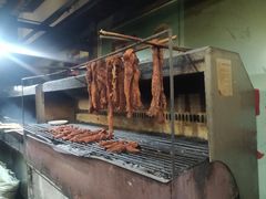 -玛扎烧烤私房菜