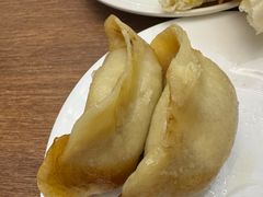 牛肉锅贴-贯贯吉·清真餐厅(浙江中路店)