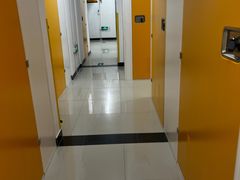 -安东易迷你仓自助寄存仓库(苏州桥店)