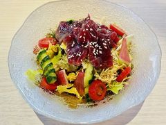 -滩万日本料理Nadaman(国贸大酒店)