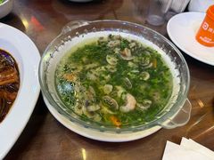 -长兴菜馆(高桥店)