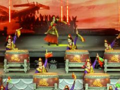 -深圳锦绣中华民俗村