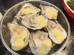 -飞尝蚝·顺德菜·鱼生(顺德总店)