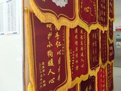 -心语宠物医院·急重症转诊中心·瑞辰华诺(南青路店)