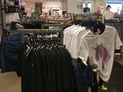 -C&A(西市城购物中心店)