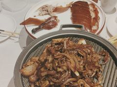 -大鸭梨烤鸭(金色漫香店)