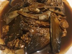 -旺顺阁鱼头泡饼(常营店)