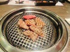 -赤坂亭·M9和牛烧肉(南京江南虹悦城店)
