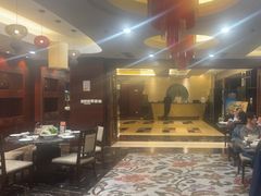 -四季轩中餐厅(徐州开元名都大酒店)