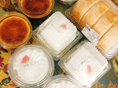 -红宝石·鲜奶小方(联洋店)