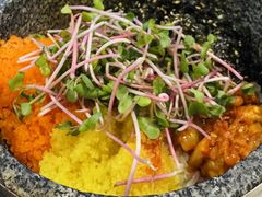 -海兰江石锅饭(水上店)
