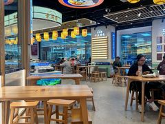 -素满香·全民食养自助(长宁龙之梦店)