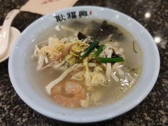 虾仁干丝-耿福兴(凤凰美食街店)