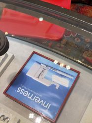-Réluxe瑞兰穿耳(金光华广场店)