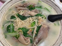 -慧娟面馆·餐厅(望江路店)