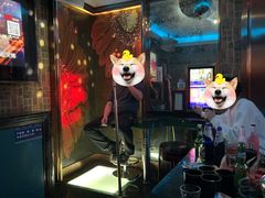 -格莱美量贩式KTV(奥帆店)