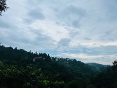 -鼓岭旅游度假区